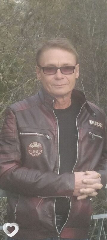 Валера, 57, Сосновом Боре — анкета №3338451