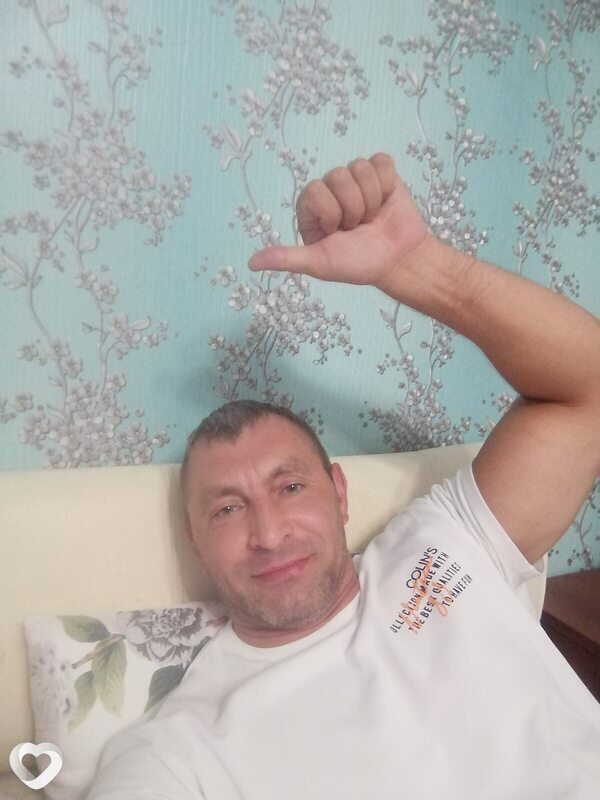 Дмитрий, 47, Санкт-Петербурге — анкета №3338454