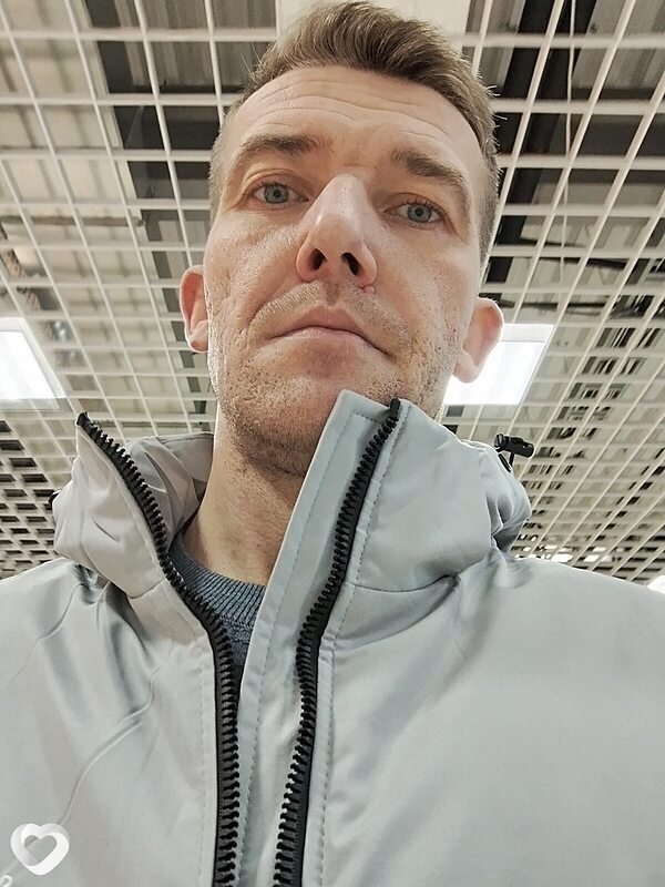 Иван, 39, Твери — анкета №3338456