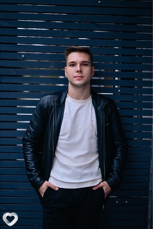 Макс, 26, Иванове — анкета №3338520