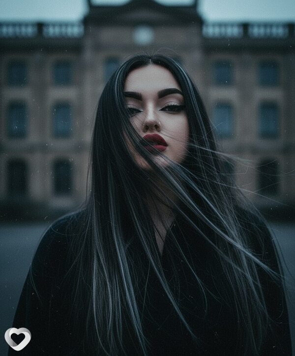 Елизавета, Москва
