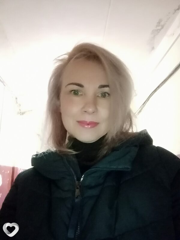 Алена, 50, Анапе — анкета №3338522