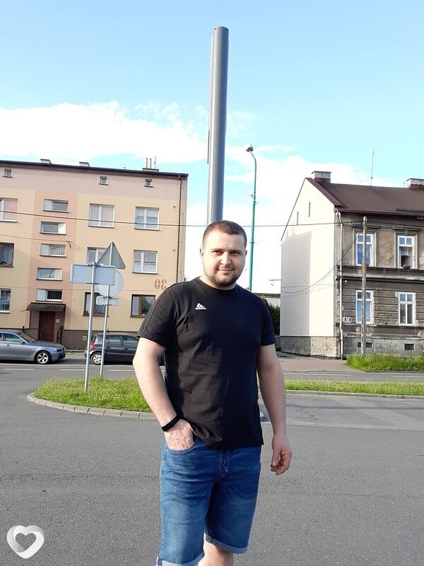 Олександр, Кривое Озеро