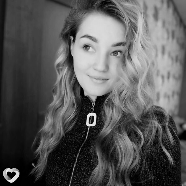 Анюта, 32, Александрии — анкета №3338528