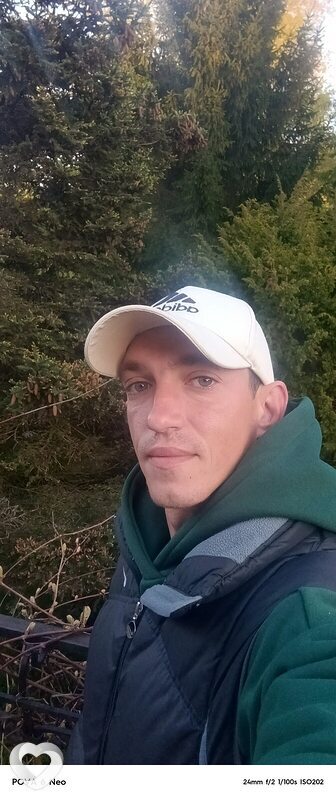 Виктор, 34, Калининграде — анкета №3338598