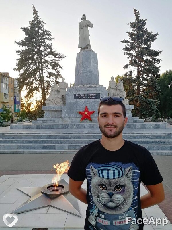 Александр, 32, Челябинске — анкета №3338601