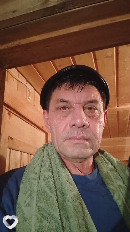 Александр, 51, Саратове — анкета №3338609