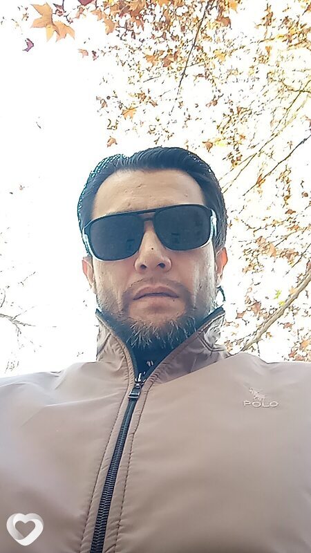 Акмаль, 41, Ташкент — анкета №3338538
