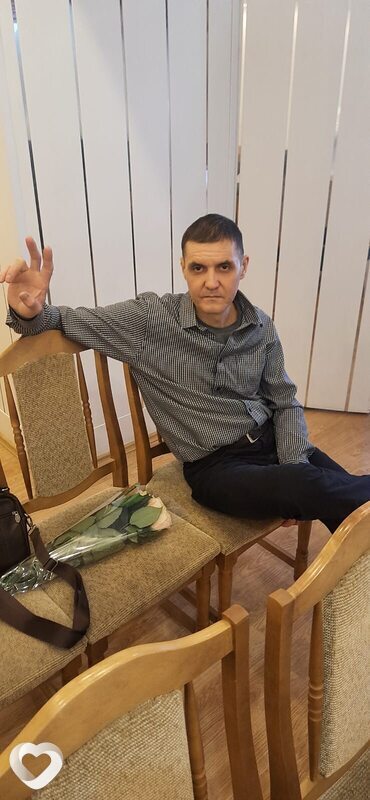 Рамиль, 44, Ульяновске — анкета №3338541