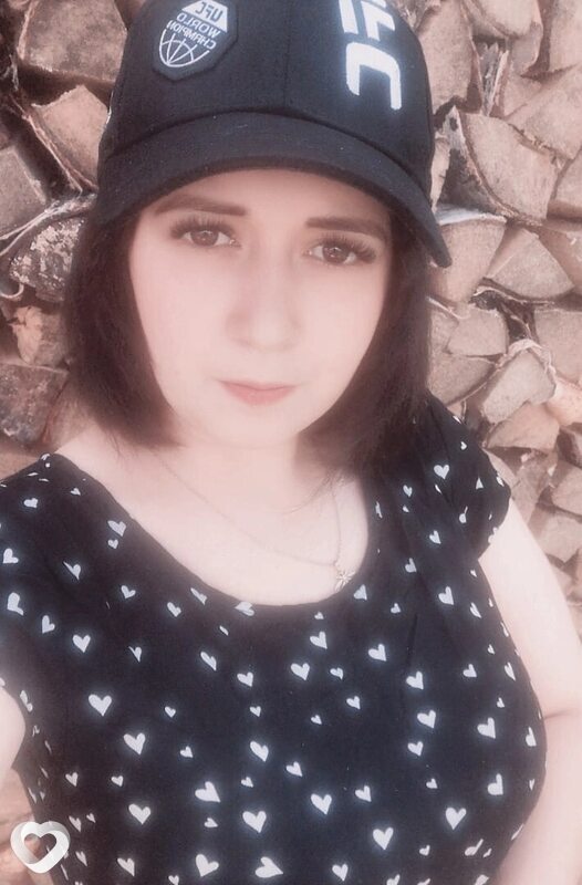 Ксения, 27, Томске — анкета №3338547