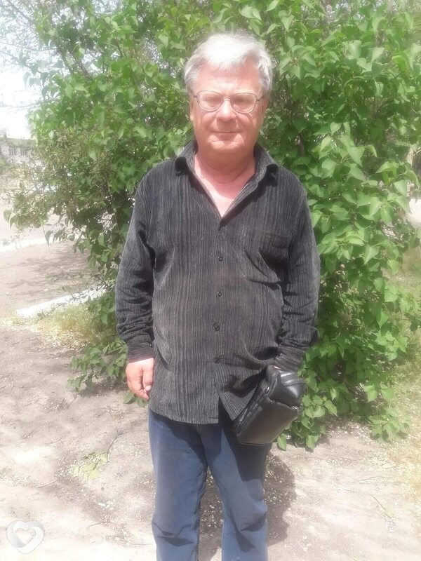 Игорь, 61, Таразе — анкета №3338556