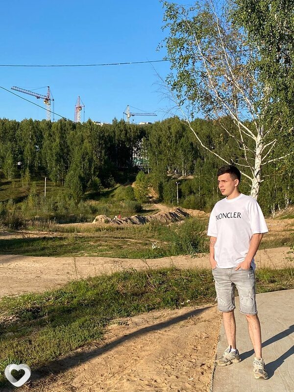 Хайдар, Тарко-Сале