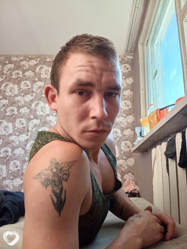 Алексей, 25, Сморгони — анкета №3338559