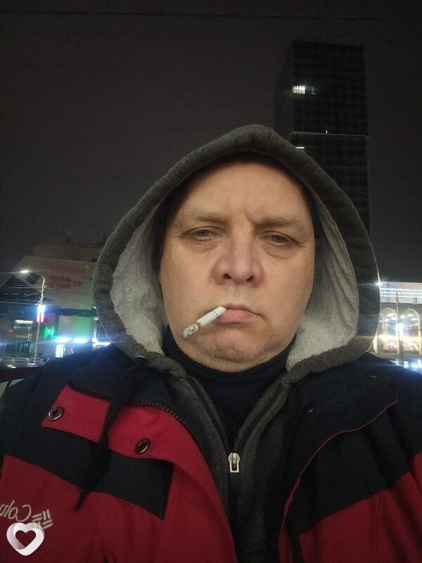 Эдуард, 50, Копейске — анкета №3338689