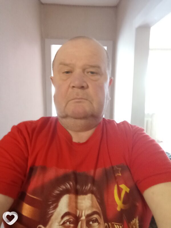 Валера, 55, Соколе — анкета №3338694