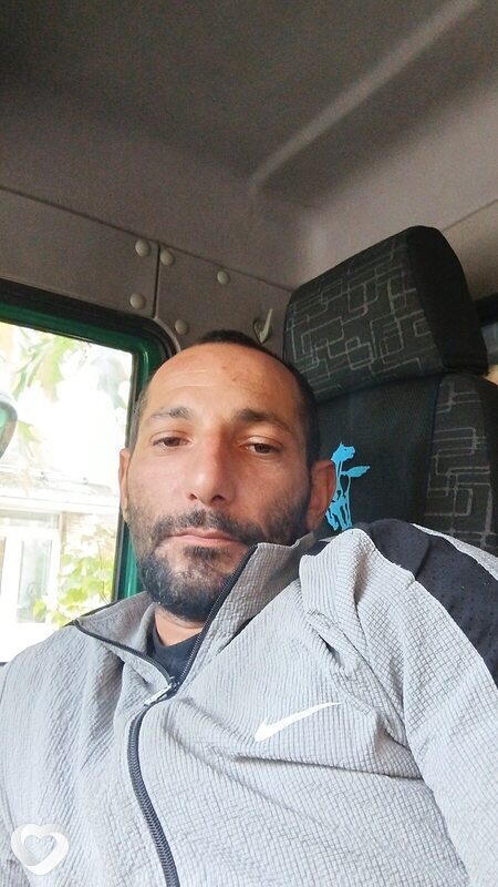 Гариб, 37, Химках — анкета №3338697