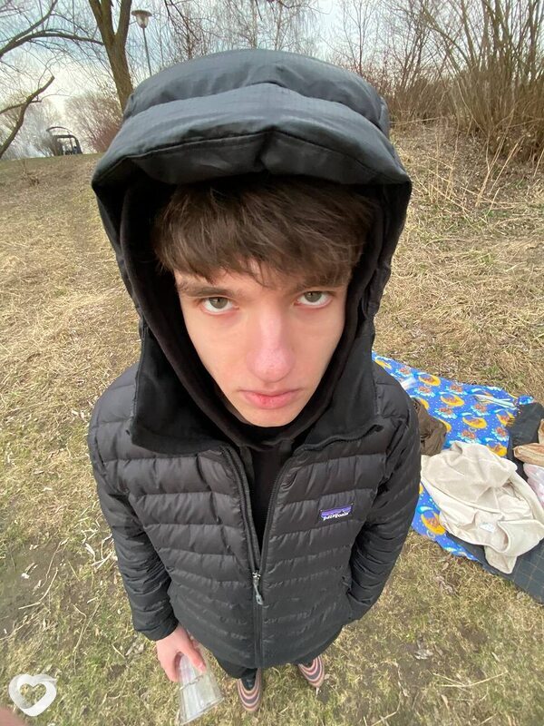 Игорь, 24, Пскове — анкета №3338703