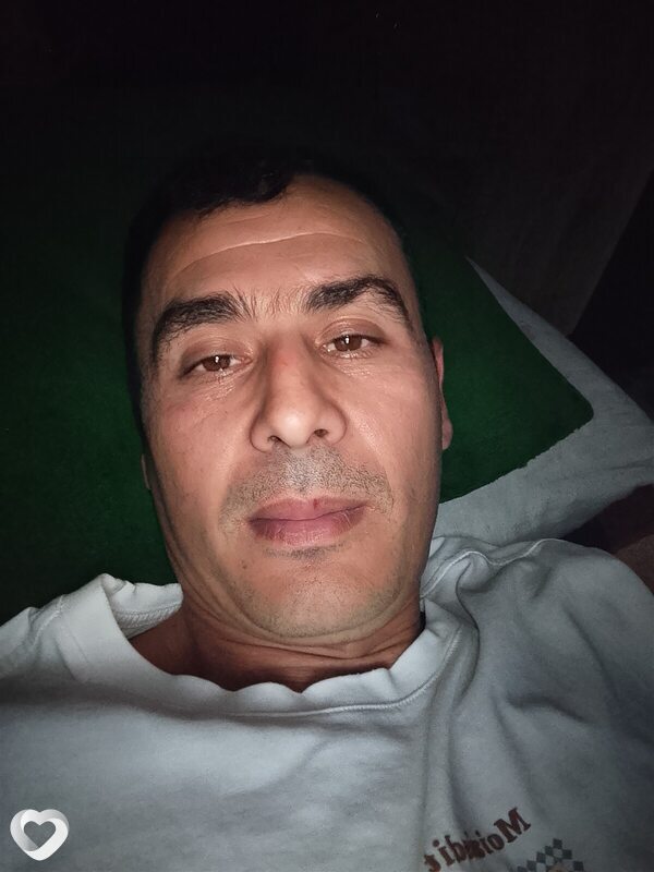 Sadik, 39, Душанбе — анкета №3338705