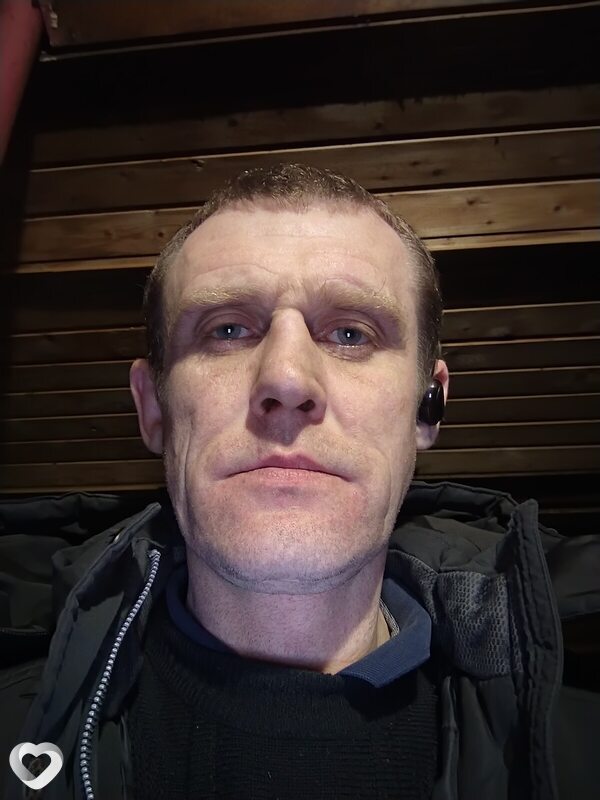 Вова, 44, Москве — анкета №3338706