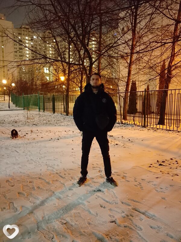 İlkin, 40, Кузнецке — анкета №3338662