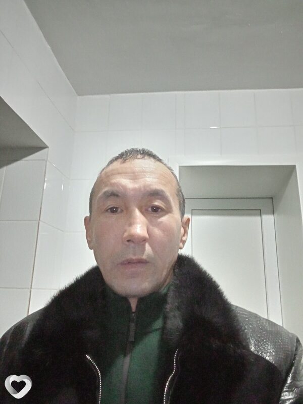Канат, 47, Костанае — анкета №3338672
