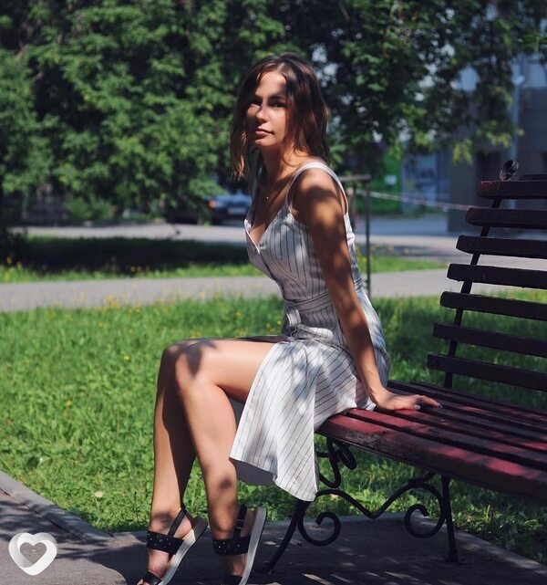 Кристина, 33, Молодечно — анкета №3338679