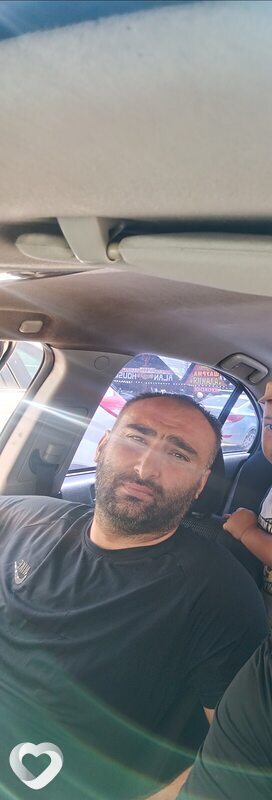 Расул, 37, Черкесске — анкета №3338613
