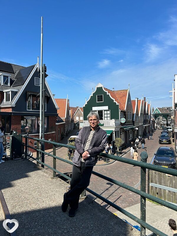Старпер, 58, Актау — анкета №3338627