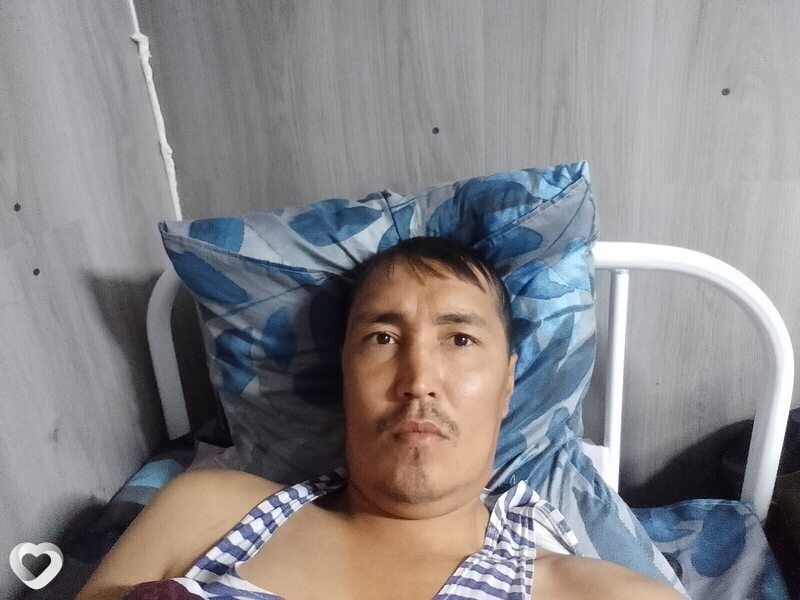 Нурлан, 39, Обнинске — анкета №3338726