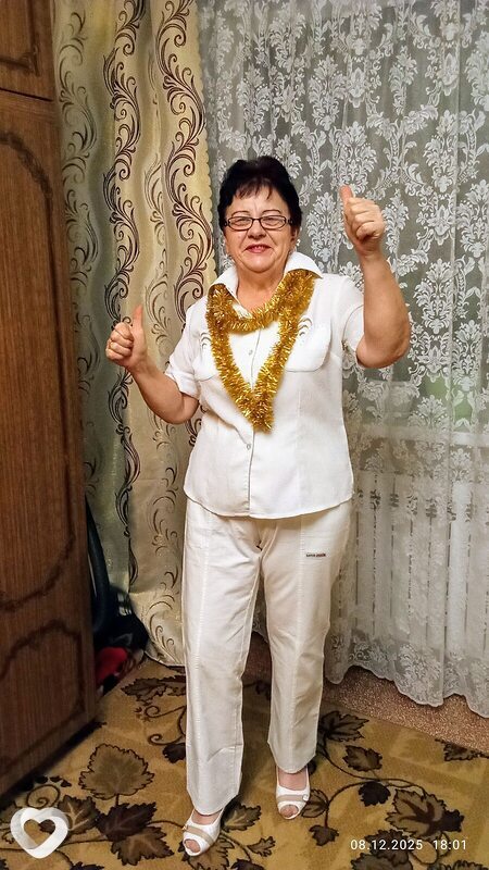Ольга, Ковров