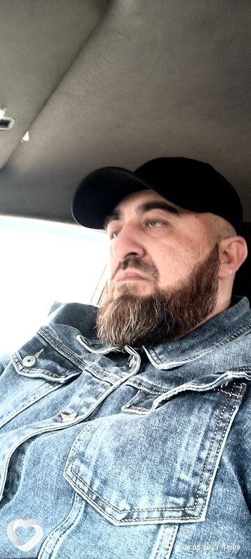 Рустам, 40, Боровичах — анкета №3338736
