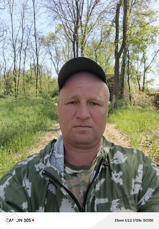Алексей, 45, Ульяновске — анкета №3338764