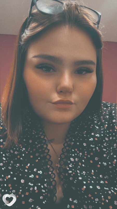 Дарина, 21, Караганде — анкета №3338774