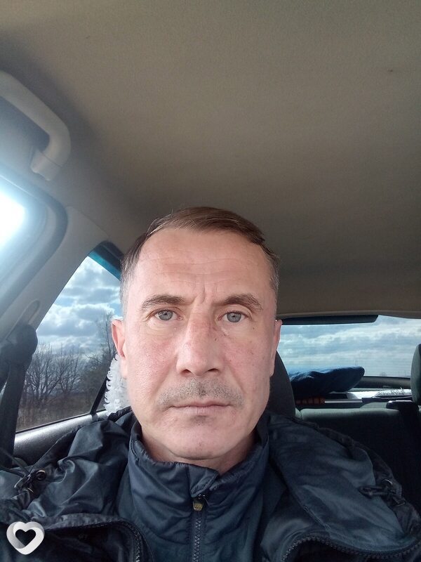 Руслан, 45, Альметьевске — анкета №3338786