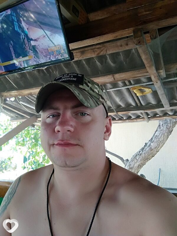 Михаил, 33, Самаре — анкета №3338637