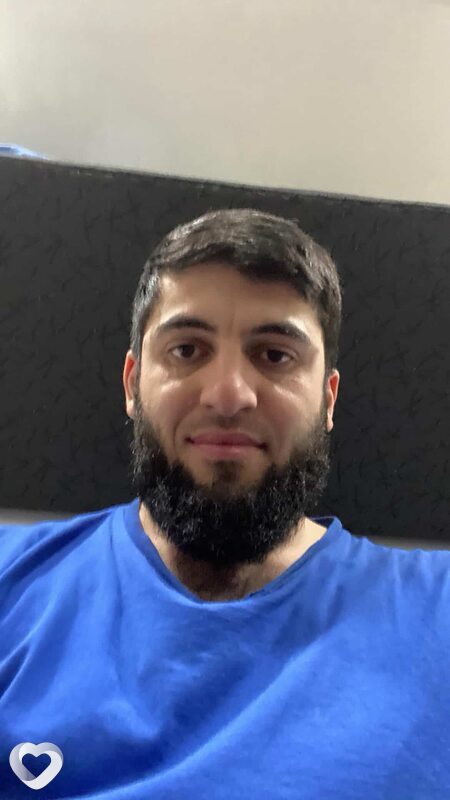 Абдула, 36, Махачкале — анкета №3338641