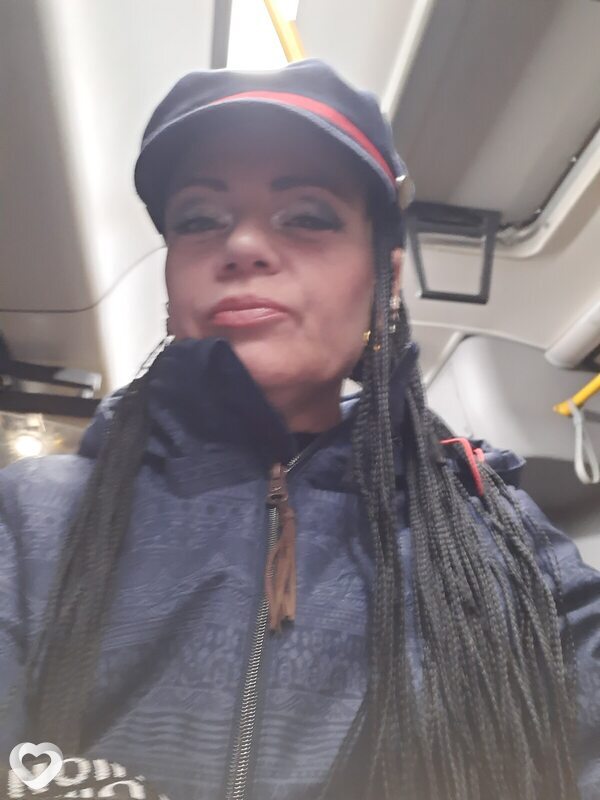 Наталья, 47, Бресте — анкета №3338643