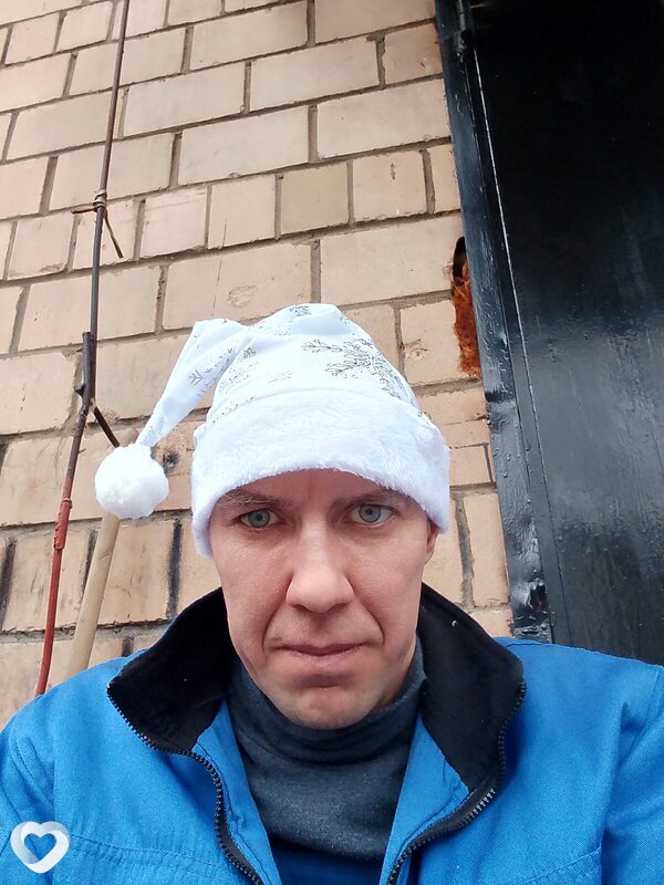 Александр, 39, Москве — анкета №3338654