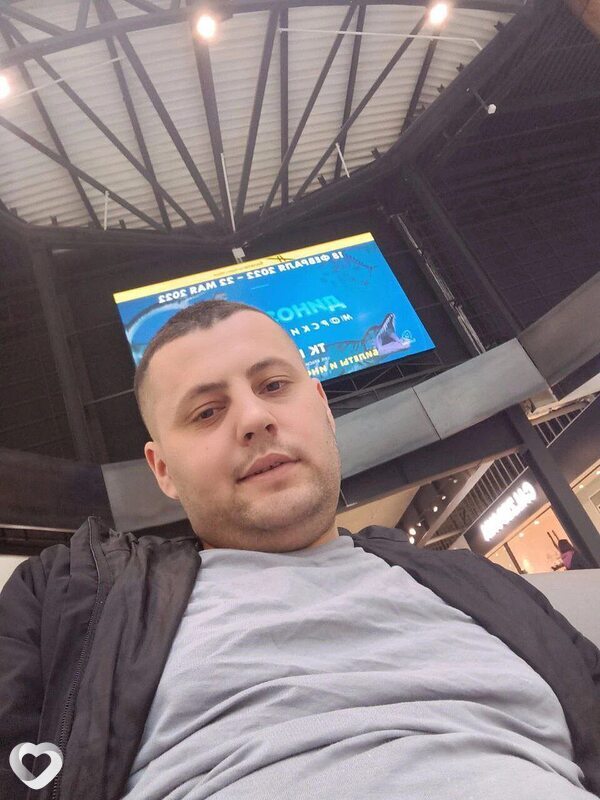 Амир, 32, Самаре — анкета №3338655