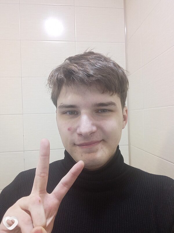 Ян, 26, Чехове — анкета №3338787