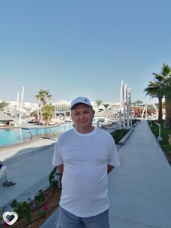 Лари, 56, Калининграде — анкета №3338791