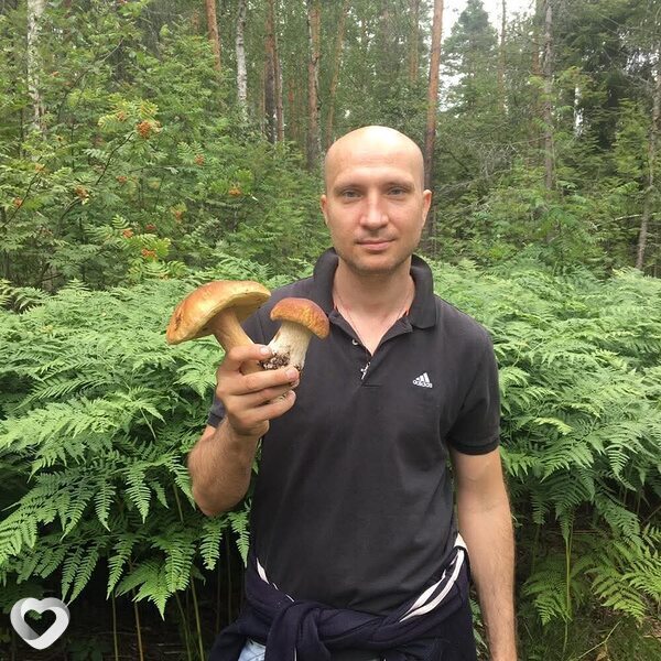 Саша, 42, Хмельницком — анкета №3338798