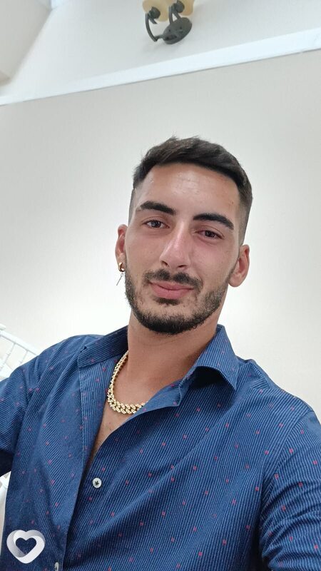 Adrian, Râmnicu Vâlcea