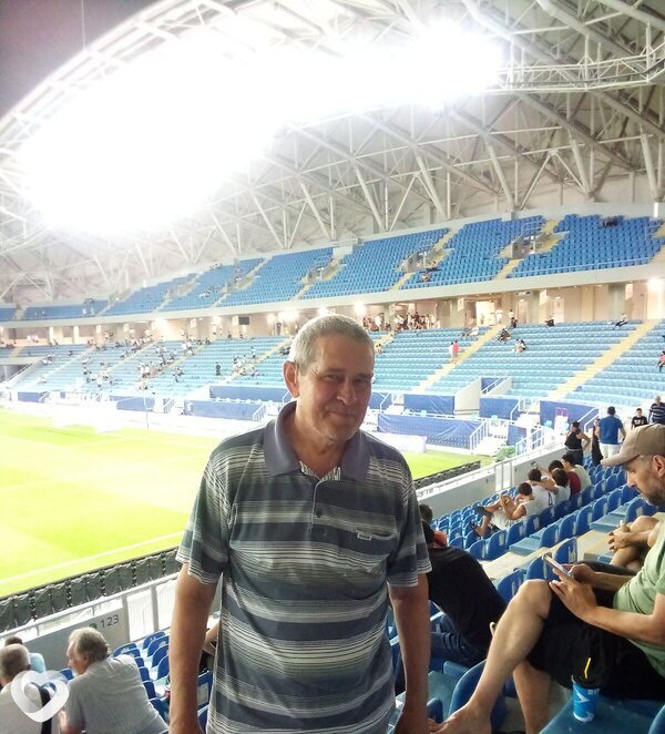 Владимир, Смоленск