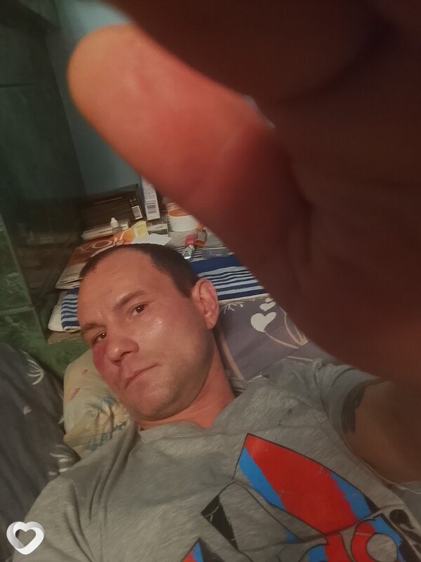 Viktor Tula, 41, Воронеже — анкета №3338810