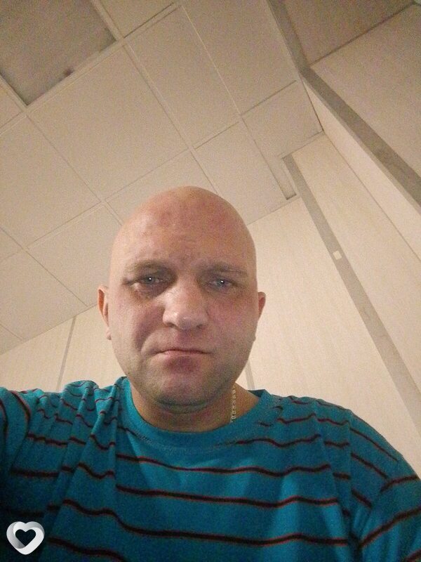 Алексей, 41, Архангельске — анкета №3338889