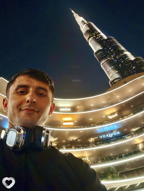 Бахтовар, 29, Екатеринбурге — анкета №3338892