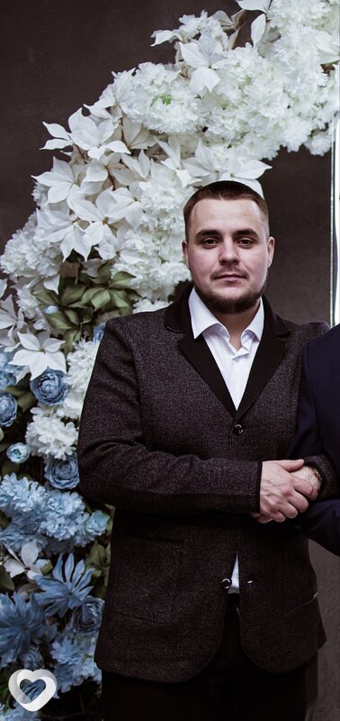 Димка, 35, Рыбинске — анкета №3338902