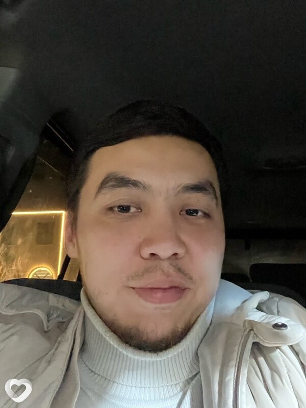 Арнат, 25, Астане — анкета №3338904