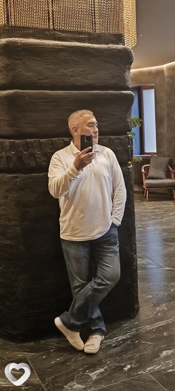 Виктор, 43, Якутске — анкета №3338911